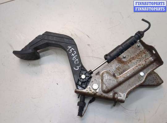 Педаль сцепления MB1649869 на Mercedes Sprinter 2006-2018