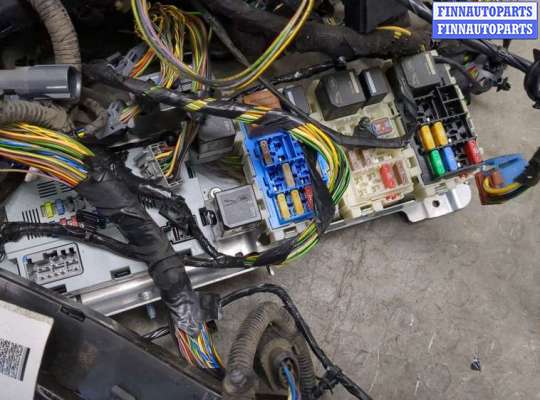 купить Электропроводка на Land Rover Discovery Sport 2014-2022