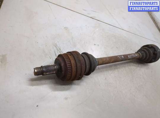 купить Полуось (приводной вал, шрус) на BMW 3 E90, E91, E92, E93 2005-2012