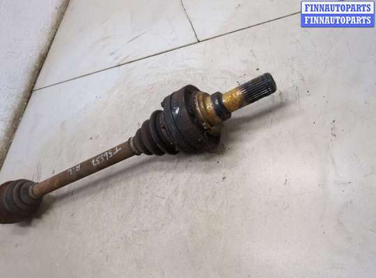 купить Полуось (приводной вал, шрус) на BMW 3 E90, E91, E92, E93 2005-2012