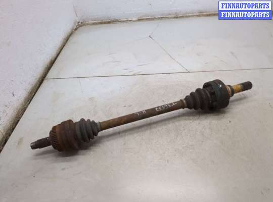 купить Полуось (приводной вал, шрус) на BMW 3 E90, E91, E92, E93 2005-2012