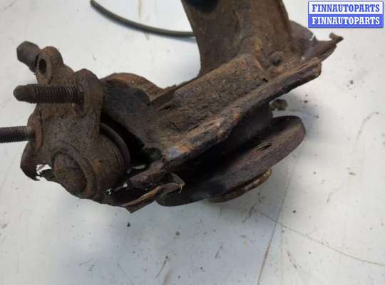 купить Ступица (кулак, цапфа) на Skoda Rapid 2012-2020