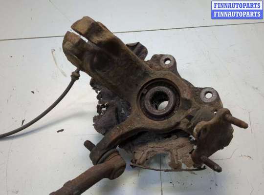 купить Ступица (кулак, цапфа) на Skoda Rapid 2012-2020