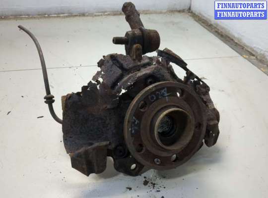 купить Ступица (кулак, цапфа) на Skoda Rapid 2012-2020