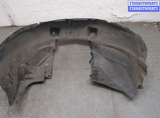 Защита арок (подкрылок) OP2418733 на Opel Corsa D 2006-2014