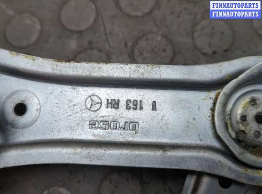 купить Стеклоподъемник электрический на Mercedes ML W163 1997-2005