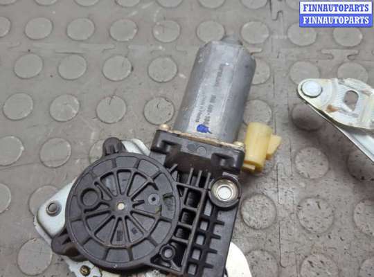 купить Стеклоподъемник электрический на Mercedes ML W163 1997-2005