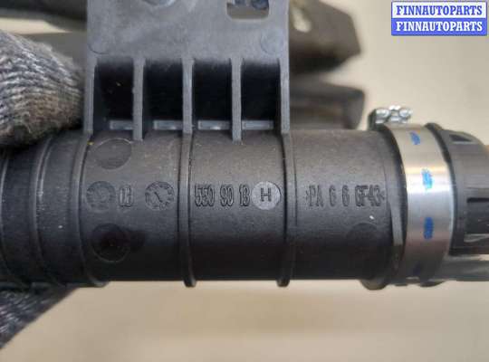 купить Подушка безопасности боковая (шторка) на Renault Vel Satis 2001-2009