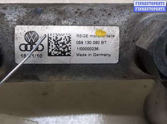 купить Рампа (рейка) топливная на Audi Q7 2005-2015