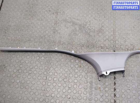 купить Накладка на порог на BMW X5 E70 2006-2013