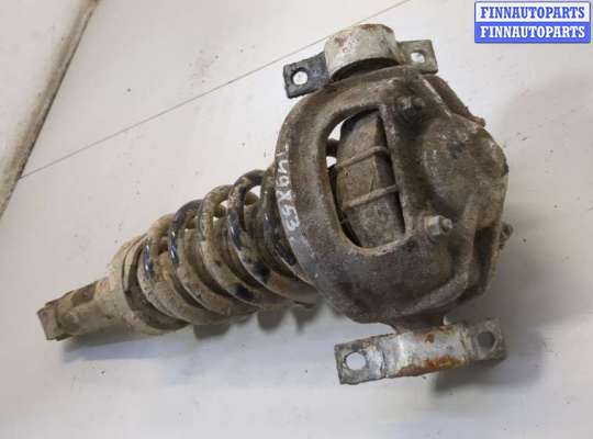 купить Амортизатор подвески на Volkswagen Touareg 2002-2007