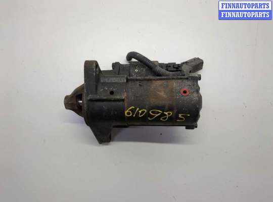 Купить Стартер на Toyota Carina E 1992-1997 Стартер TT933973 на Toyota Carina E 1992-1997