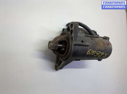 купить Стартер на Toyota Carina E 1992-1997