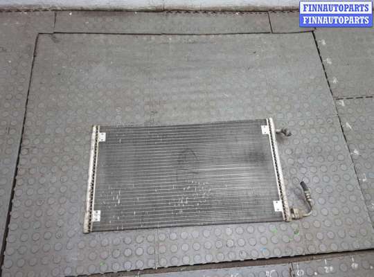 купить Радиатор кондиционера на Renault Espace 3 1996-2002