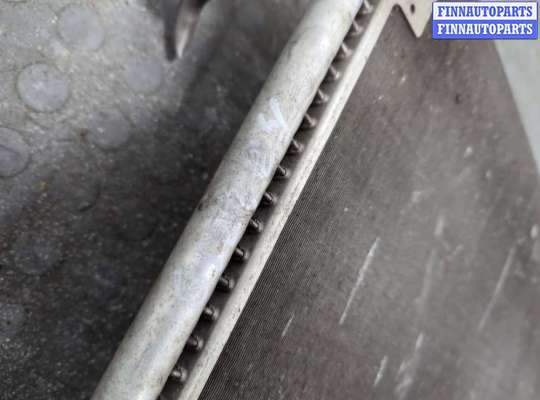 купить Радиатор кондиционера на Renault Espace 3 1996-2002