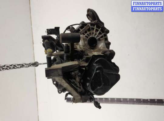 купить КПП 5-ст.мех. (МКПП) на Mazda 5 (CR) 2005-2010