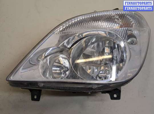 купить Фара (передняя) на Mercedes Sprinter 2006-2018