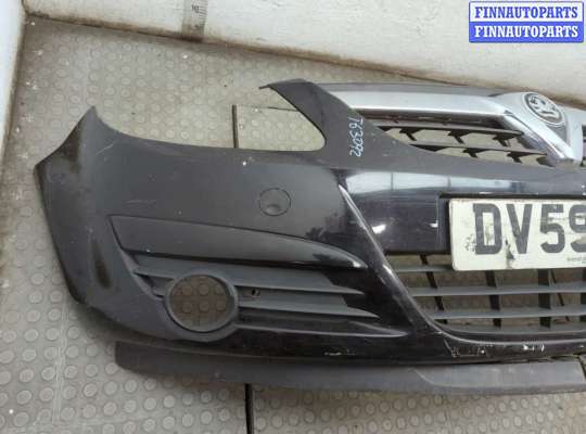 купить Бампер на Opel Corsa D 2006-2014