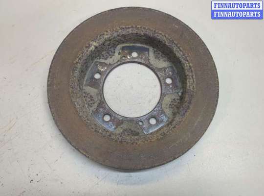 купить Диск тормозной на Suzuki Jimny 1998-2018