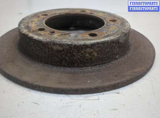 купить Диск тормозной на Suzuki Jimny 1998-2018