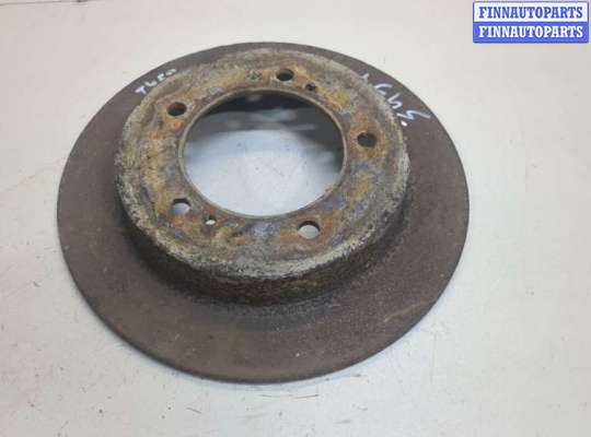 купить Диск тормозной на Suzuki Jimny 1998-2018