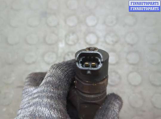 Форсунка топливная на Renault Scenic II