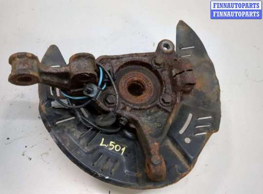 купить Ступица (кулак, цапфа) на Subaru Forester (S14) 2018-2024