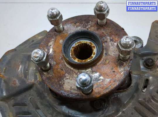 купить Ступица (кулак, цапфа) на Subaru Forester (S14) 2018-2024