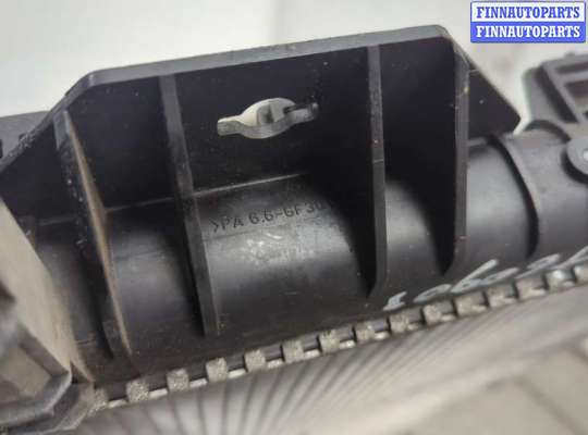 купить Радиатор охлаждения двигателя на Audi A1 (8X) 2010-2018