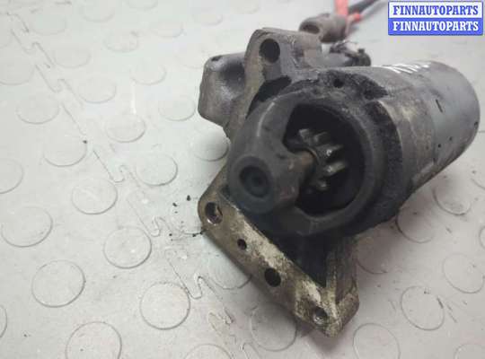 купить Стартер на Mini Cooper (R56/R57) 2006-2013