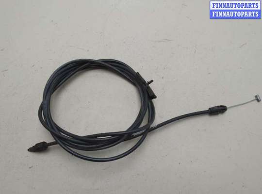 Трос капота на Chrysler 300C I (LX)