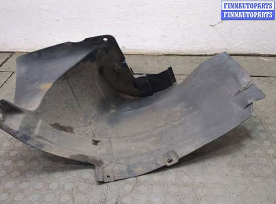 Защита арок (подкрылок) MB1689497 на Mercedes B W245 2005-2011