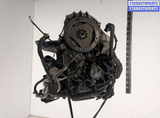 купить Двигатель (ДВС) на Volkswagen Touareg 2010-2014