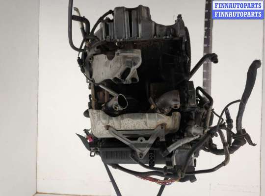 купить Двигатель (ДВС) на Volkswagen Touareg 2010-2014