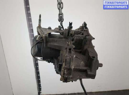 купить КПП 5-ст.мех. (МКПП) на Renault Clio 1998-2008
