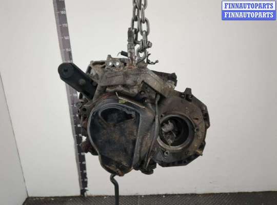 купить КПП 5-ст.мех. (МКПП) на Renault Clio 1998-2008