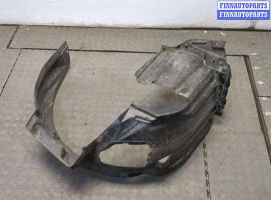 Защита арок (подкрылок) MT574389 на Mitsubishi Colt 2002-2012