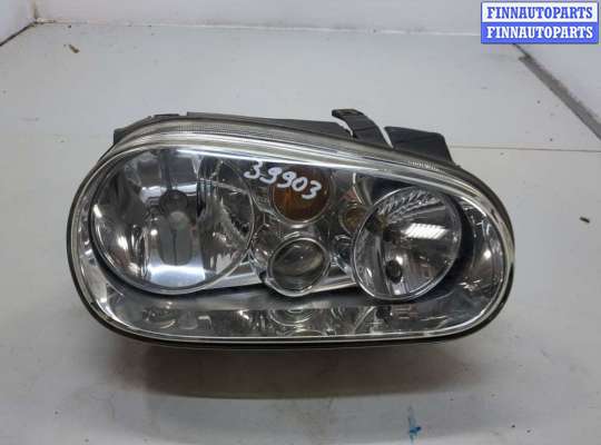 Фара (передняя) VG2722596 на Volkswagen Golf 4 1997-2006