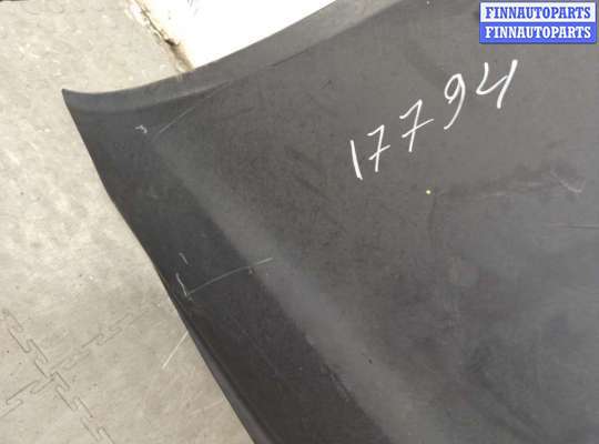 купить Капот на Toyota Camry V40 2006-2011