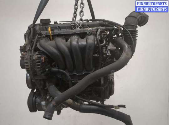 Двигатель (ДВС) KA527179 на KIA Ceed 2007-2012