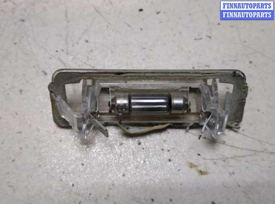 купить Подсветка номера на Mercedes E W210 1995-2002