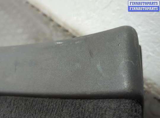 купить Обшивка крышки (двери) багажника на Volvo V50 2004-2012