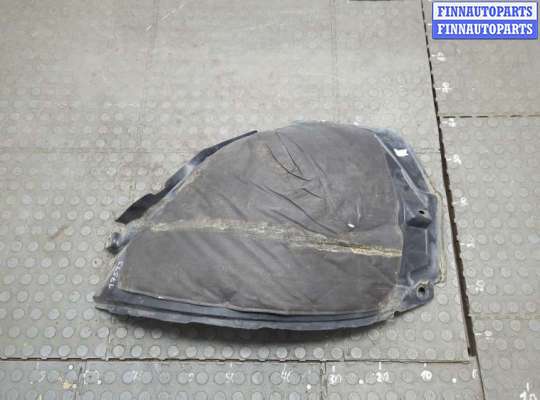 купить Защита арок (подкрылок) на Land Rover Discovery Sport 2014-2022