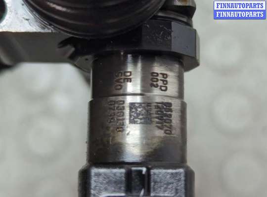 купить Форсунка топливная на Volkswagen Passat 6 2005-2010