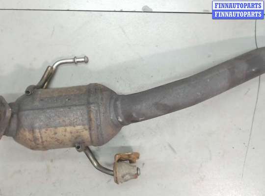 купить Катализатор на Volkswagen Touareg 2002-2007