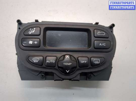 Переключатель отопителя (печки) PG1219780 на Peugeot 307 2001-2008