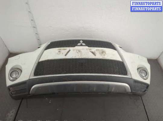 Фара противотуманная (галогенка) PG1206558 на Mitsubishi Outlander XL 2006-2012