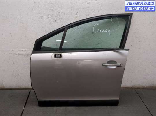 купить Стекло форточки двери на Citroen C4 2004-2010