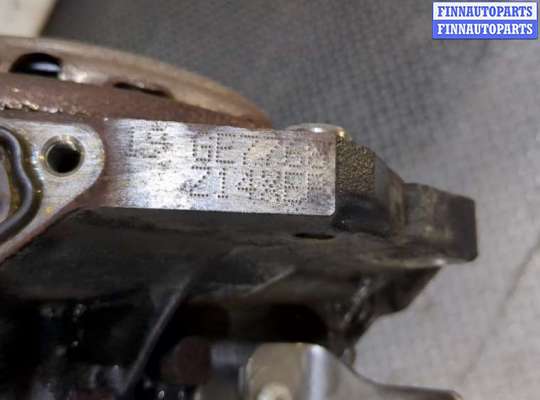 купить Двигатель (ДВС) на Opel Corsa C 2000-2006