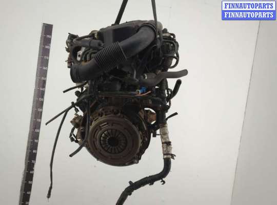 купить Турбина на Ford Focus 3 2011-2015